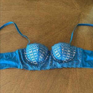 Adore Me Nymphadora Countour Bra 34A